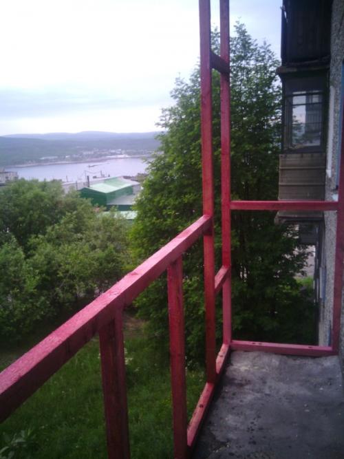 Как изготовить каркас для отделки лоджии. Как я делал балкон. Част.