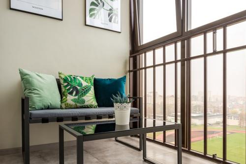 Как выбрать дизайн для отделки лоджии. Как выбрать дизайн лоджии