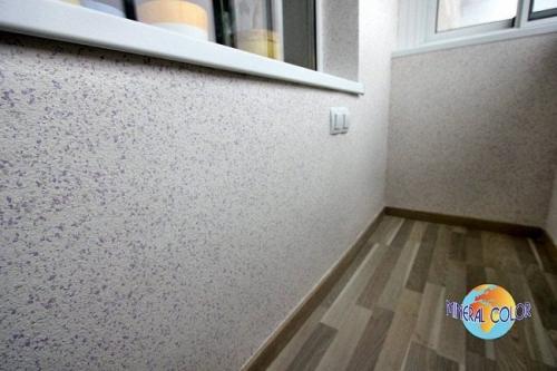 Как сделать красивую отделку лоджии своими руками 38 Как сделать красивую отделку лоджии своими руками 38