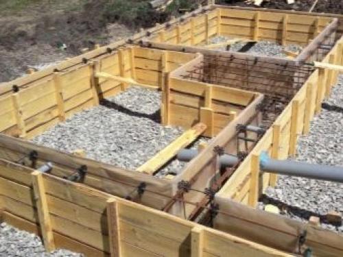 Нужна ли гидроизоляция фундамента на песчаном грунте. Какой фундамент выбрать для песчаного грунта? 07 Нужна ли гидроизоляция фундамента на песчаном грунте. Какой фундамент выбрать для песчаного грунта? 07