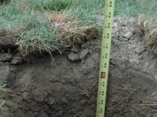 Нужна ли гидроизоляция фундамента на песчаном грунте. Какой фундамент выбрать для песчаного грунта? 10 Нужна ли гидроизоляция фундамента на песчаном грунте. Какой фундамент выбрать для песчаного грунта? 10