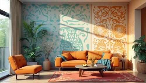 Стандартные процедуры покраски стен: что нужно знать 01 Стандартные процедуры покраски стен: что нужно знать 01