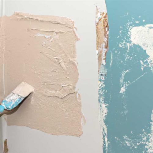 Стандартные процедуры покраски стен: что нужно знать 11 Стандартные процедуры покраски стен: что нужно знать 11