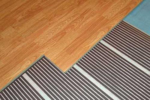 Теплый пол под ламинат на деревянный пол: все, что нужно знать о комфорте и эстетике 03 Теплый пол под ламинат на деревянный пол: все, что нужно знать о комфорте и эстетике 03