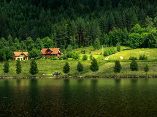 Сборка щитового дома: основные принципы и рекомендации 04