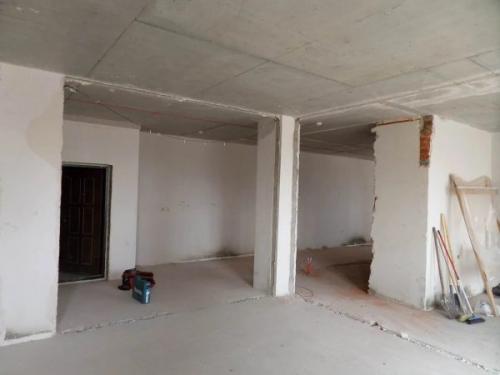 Как устранить возможные повреждения после сноса стены. 5 плачевных ошибок после сноса межкомнатных стен во время ремонта