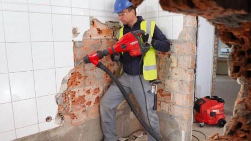 Как устранить возможные повреждения после сноса стены. 5 плачевных ошибок после сноса межкомнатных стен во время ремонта