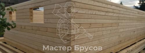 Как изготовить стены и крышу из пород северной древесины. Почему лучше строить дом из северной древесины?