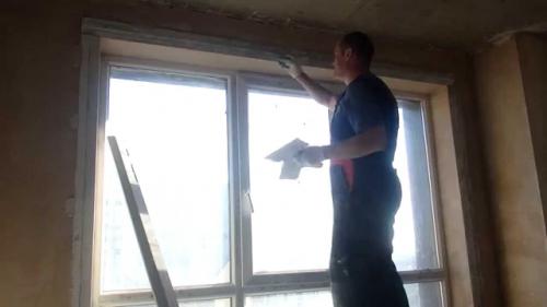 Откосы из сэндвич панелей без стартового профиля. ? Простая установка откосов на пластиковые окна — проверенные способы с инструкциями