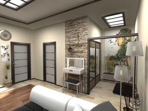 Хрущевка 3 х комнатная квартира планировка. Виды планировки