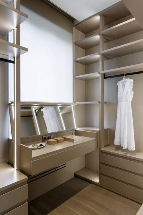 Удобная планировка: как разместить мебель в 3-х комнатной квартире 12