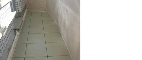 Как сделать стенку на балконе своими руками 06 Как сделать стенку на балконе своими руками 06