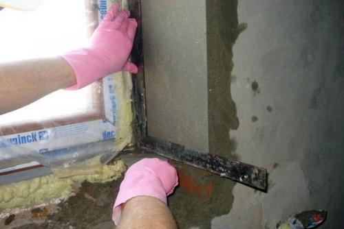 Откосы для окон из сэндвич-панелей. Сэндвич-панели для откосов: преимущества и недостатки материала 01 Откосы для окон из сэндвич-панелей. Сэндвич-панели для откосов: преимущества и недостатки материала 01