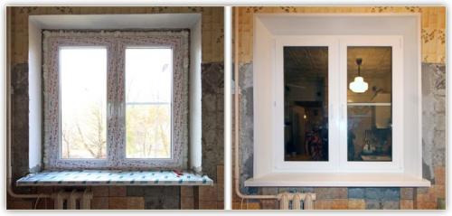 Откосы для окон из сэндвич-панелей. Сэндвич-панели для откосов: преимущества и недостатки материала 11 Откосы для окон из сэндвич-панелей. Сэндвич-панели для откосов: преимущества и недостатки материала 11