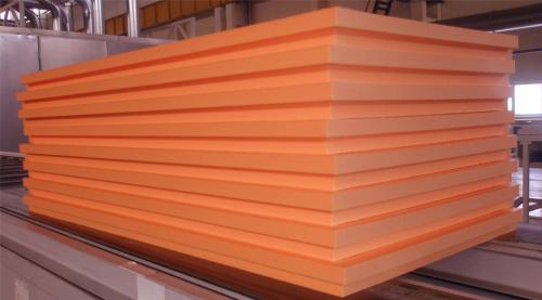 Ламинат на теплый водяной пол. Монтаж труб на бетонный пол