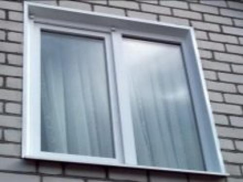 Инструкция по отделке сэндвич панелями. Особенности 03