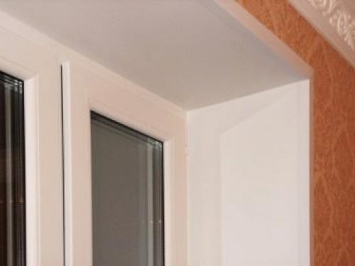 Инструкция по отделке сэндвич панелями. Особенности 01