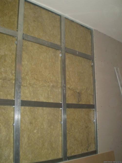 Выравнивание потолков и стен: основные принципы и приемы 12 Выравнивание потолков и стен: основные принципы и приемы 12