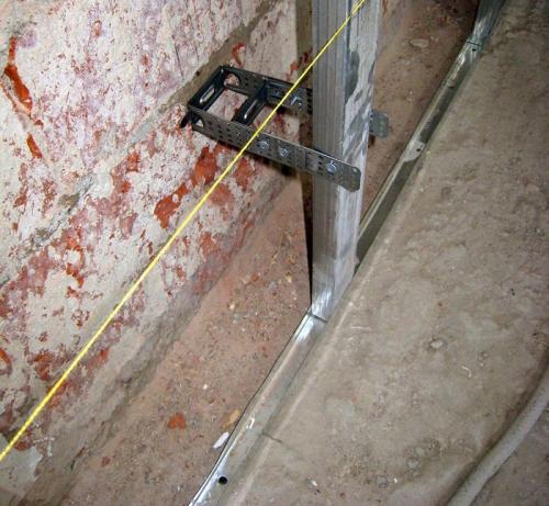 Выравнивание потолков и стен: основные принципы и приемы 11 Выравнивание потолков и стен: основные принципы и приемы 11