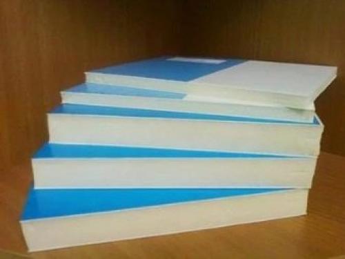 Сэндвич-панели для откосов пластиковых окон. Особенности и назначение 03 Сэндвич-панели для откосов пластиковых окон. Особенности и назначение 03