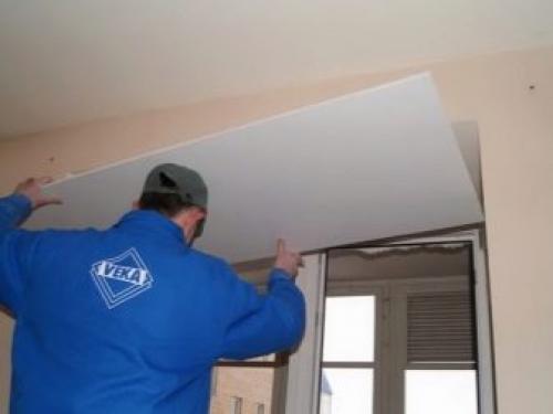 Откосы для пластиковых окон из сэндвич-панелей своими руками. Устройство 01