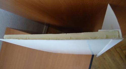 Сэндвич панели для откосов пластиковых окон. Что такое откосы из сэндвич-панелей