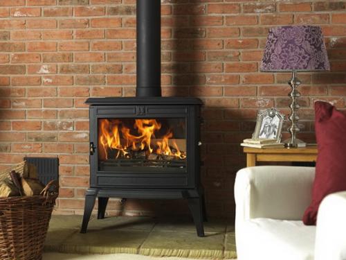 Печь камин в интерьере. Печь в современном интерьере: 45+ примеров 04 Печь камин в интерьере. Печь в современном интерьере: 45+ примеров 04