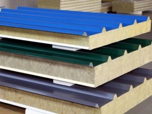 Как крепить откосы из сэндвич-панелей. Какие способы обработки откосов применяются сегодня 02