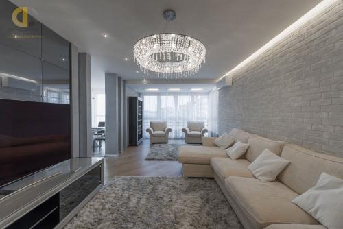 Серый стиль: как использовать модный цвет в интерьере 03