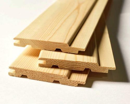 Какие проблемы могут возникнуть при выравнивании деревянного потолка. Причины вздутия деревянной вагонки