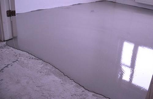 Черновой пол на балконе и лоджии своими руками. Установка каркаса 16