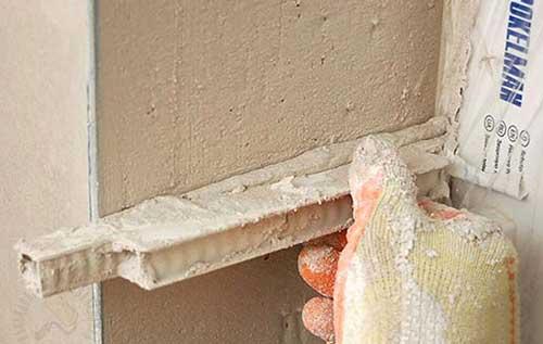 Технология монтажа откосов из сэндвич-панелей. Установка откосов из сэндвич-панелей своими руками