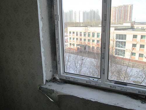 Как резать сэндвич панель для откосов. Чем резать панели, без усилий