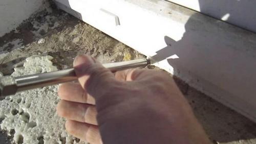 Руководство по отделке откосов сэндвич-панелями. Установка откосов из сэндвич-панелей