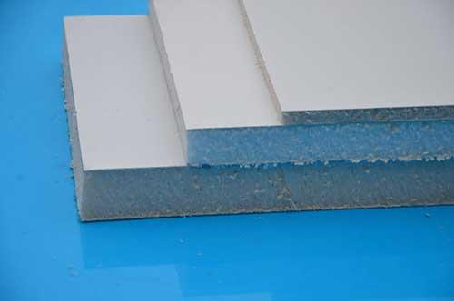 Как резать сэндвич панель для откосов. Чем резать панели, без усилий