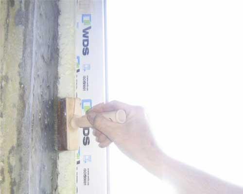 Технология монтажа откосов из сэндвич-панелей. Установка откосов из сэндвич-панелей своими руками