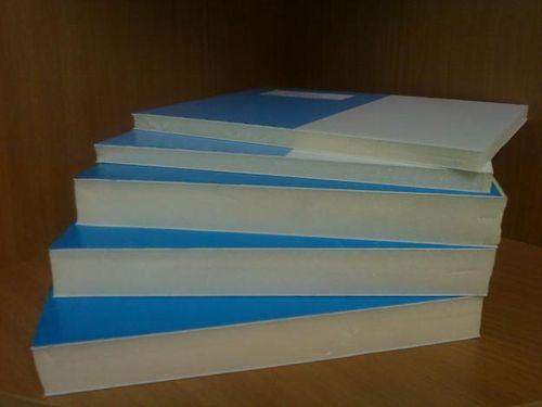 Сэндвич панели пвх толщина. Техническая характеристика