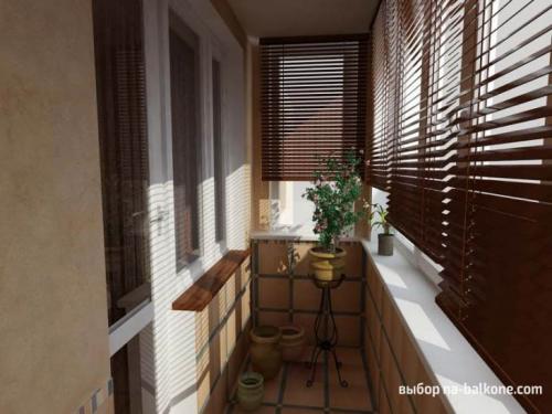 Как обустроить балкон внутри по простому и дешево. 54 фото отделки лоджии. Идеи для вдохновения