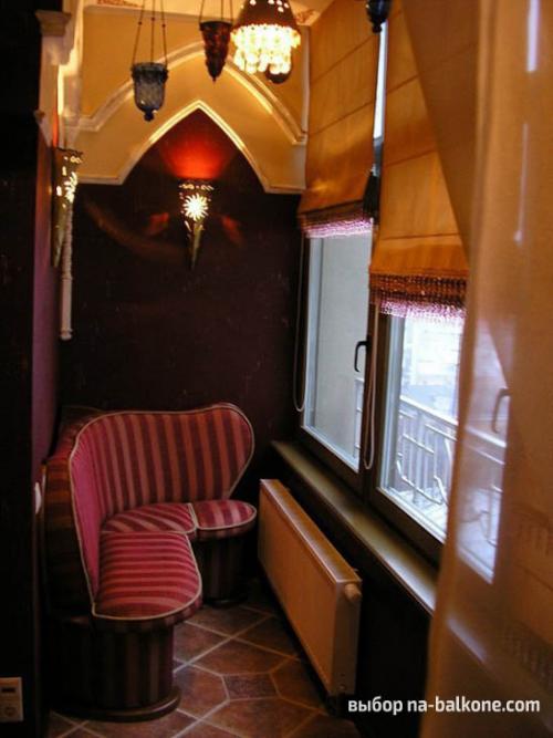 Как обустроить балкон внутри по простому и дешево. 54 фото отделки лоджии. Идеи для вдохновения