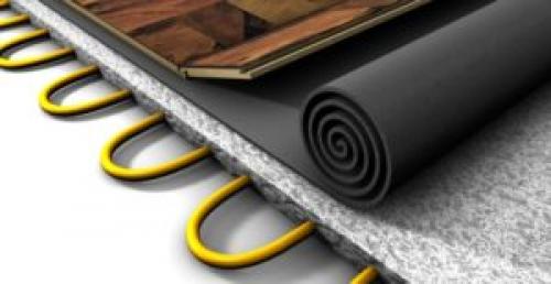 Как правильно ухаживать за ламината для водяных теплых полов. Устройство теплого водяного пола