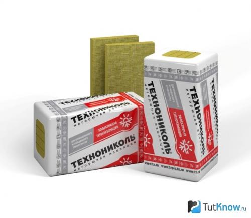 Утепление стен каменной ватой: все, что нужно знать о эффективном утеплении дома 02 Утепление стен каменной ватой: все, что нужно знать о эффективном утеплении дома 02