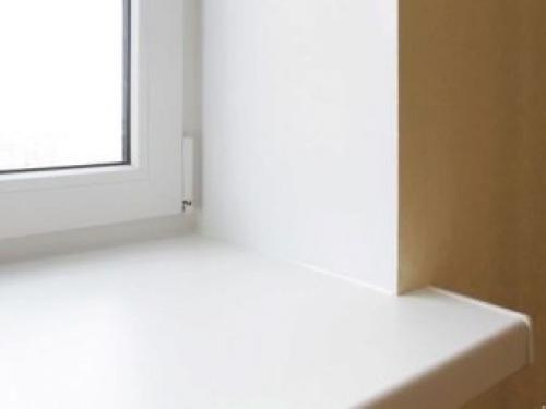 Отделка откосов пластиковых окон. №3. Отделка откосов гипсокартоном 10 Отделка откосов пластиковых окон. №3. Отделка откосов гипсокартоном 10