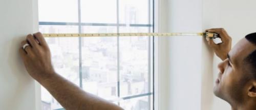 Отделка откосов пластиковых окон. №3. Отделка откосов гипсокартоном