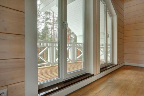 Теплый плинтус своими руками. Что такое теплый плинтус и как он работает 03