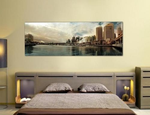 Как картины с цветами могут улучшить интерьер вашей квартиры 02