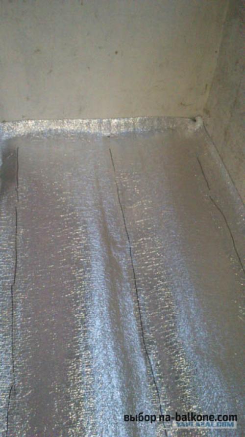 Отделка балкона или лоджии своими руками. Отделка балкона своими руками на реальном примере (23 фото)