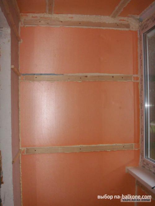 Отделка балкона или лоджии своими руками. Отделка балкона своими руками на реальном примере (23 фото)