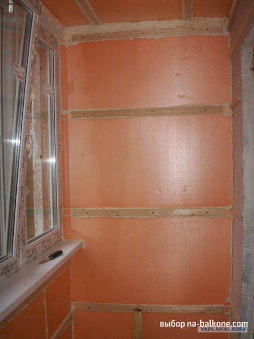 Отделка балкона или лоджии своими руками. Отделка балкона своими руками на реальном примере (23 фото)