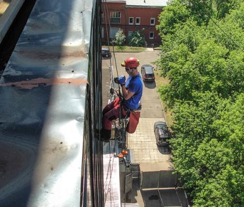 Отделка балкона или лоджии своими руками. Отделка балкона своими руками на реальном примере (23 фото) 17
