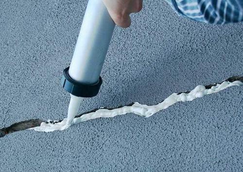 Из чего лучше сделать пол на балконе закрытом. Стяжка её изготовление и особенности